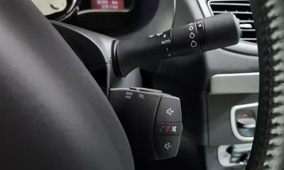 Renault-KoreaSamsung SM3 2017, 32192 км, за 8000000 KRW - фото 31
