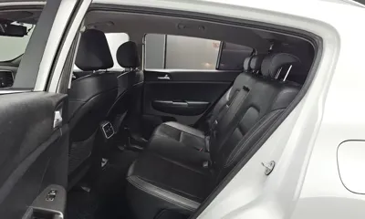 Kia Sportage 2019, 108131 км, за 14990000 KRW - фото 12