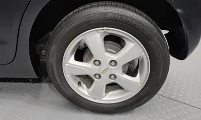 ChevroletGMDaewoo Spark 2018, 104245 км, за 4800000 KRW - фото 21