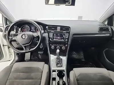 Volkswagen Golf 2015, 135227 км, за 7600000 KRW - фото 7