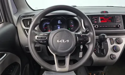 Kia Ray 2022, 104044 км, за 6900000 KRW - фото 14