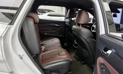 Hyundai Santafe 2019, 47927 км, за 24400000 KRW - фото 12