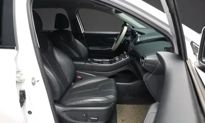 Hyundai Santafe 2021, 114065 км, за 21400000 KRW - фото 11