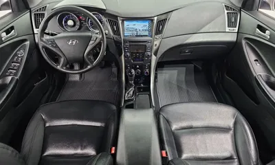 Hyundai Sonata 2013, 171737 км, за 3800000 KRW - фото 7