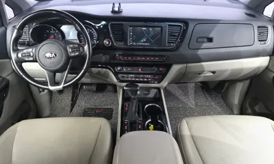 Kia Canival 2019, 153717 км, за 10990000 KRW - фото 7