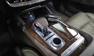 Kia K9 2020, 163474 км, за 15500000 KRW - фото 9