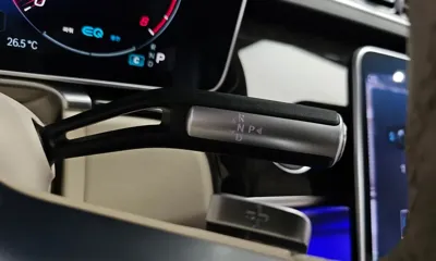 Mercedes-Benz S-Class 2022, 53798 км, за 94900000 KRW - фото 9
