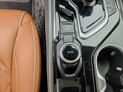 大通 D90 Pro 2022, 43000 км, за 82800 CNY - фото 9