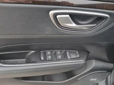 Renault-KoreaSamsung SM6 2016, 16390 км, за 8900000 KRW - фото 7