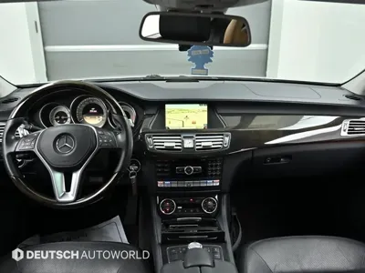 Mercedes-Benz CLS-Class 2012, 158672 км, за 8990000 KRW - фото 7