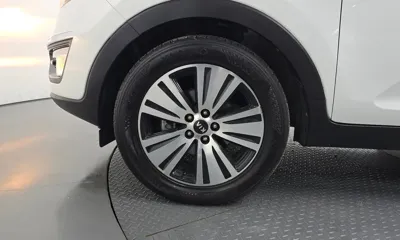 Kia Sportage 2014, 113411 км, за 8500000 KRW - фото 5