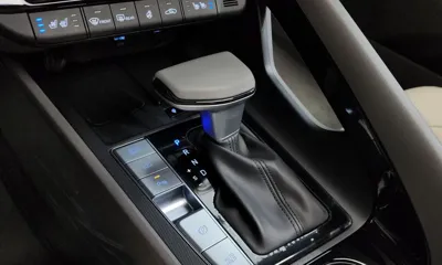 Hyundai Avante 2026, 12585 км, за 24900000 KRW - фото 9