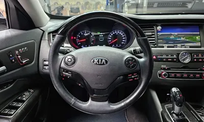 Kia K9 2014, 103307 км, за 10300000 KRW - фото 13