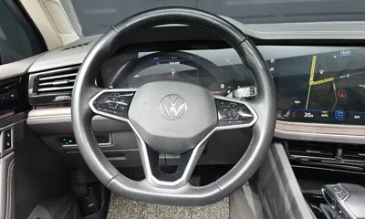 Volkswagen Touareg 2021, 108406 км, за 37500000 KRW - фото 13