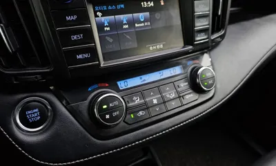 Toyota RAV4 2017, 82489 км, за 20900000 KRW - фото 16