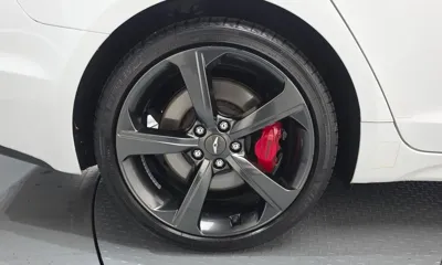 Genesis G70 2019, 121800 км, за 23700000 KRW - фото 5