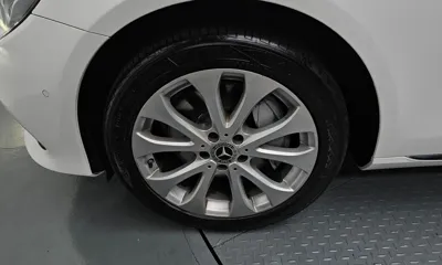 Mercedes-Benz E-Class 2018, 47704 км, за 29800000 KRW - фото 5