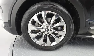 Kia Sorento 2018, 154687 км, за 15900000 KRW - фото 5