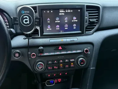 Kia Sportage 2018, 100050 км, за 10000000 KRW - фото 14