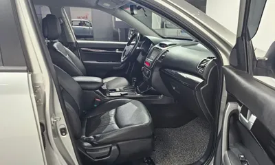 Kia Sorento 2014, 158448 км, за 7500000 KRW - фото 26