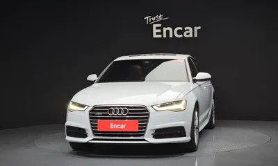 Audi A6 2018, 129299 км, за 16500000 KRW
