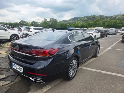 Kia K7 2020, 108000 км, за 17200000 KRW - фото 6