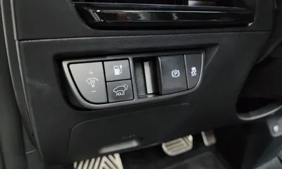 Kia EV6 2024, 81128 км, за 39700000 KRW - фото 27