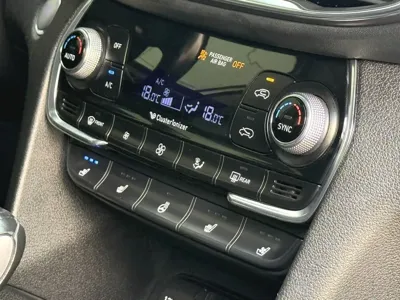 Hyundai Santafe 2019, 138096 км, за 15800000 KRW - фото 14