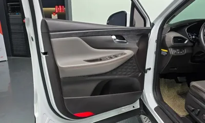 Hyundai Santafe 2019, 67659 км, за 20900000 KRW - фото 24