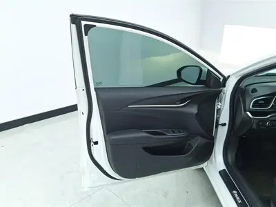 Buick Excelle 2021, 88500 км, за 37800 CNY - фото 7
