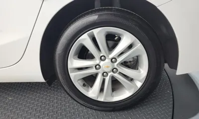 ChevroletGMDaewoo Cruze 2017, 48578 км, за 7800000 KRW - фото 21