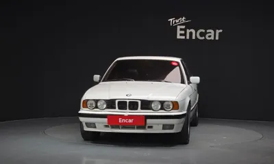 BMW 5-Series 1995, 392419 км, за 6500000 KRW