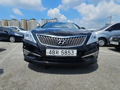 Hyundai Grandeur 2015, 101152 км, за 7500000 KRW - фото 3