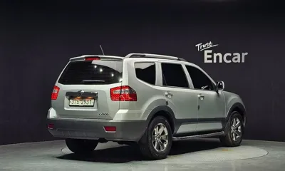 Kia Mohave 2014, 269624 км, за 4990000 KRW - фото 2