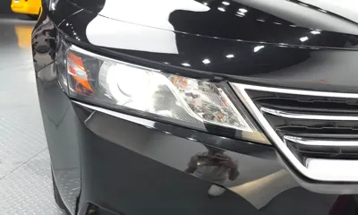 ChevroletGMDaewoo Impala 2016, 35728 км, за 9900000 KRW - фото 22