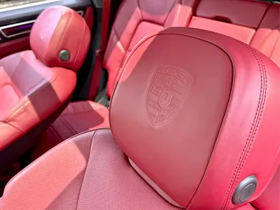 Porsche Cayenne 2023, 67000 км, за 578000 CNY - фото 20