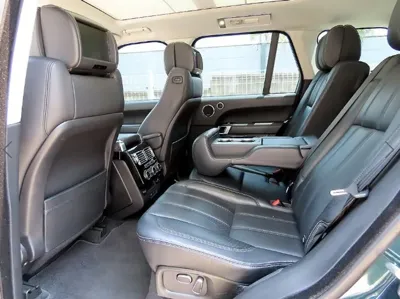 Land Rover Range Rover 2013, 150830 км, за 20990000 KRW - фото 6