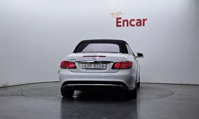 Mercedes-Benz E-Class 2014, 143997 км, за 12490000 KRW