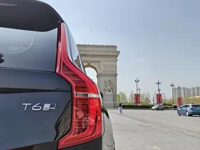 Volvo XC90 2019, 47699 км, за 228000 CNY - фото 20