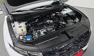 Hyundai Tucson 2022, 100362 км, за 18300000 KRW - фото 6