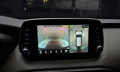 Hyundai Santafe 2019, 104345 км, за 20900000 KRW - фото 15