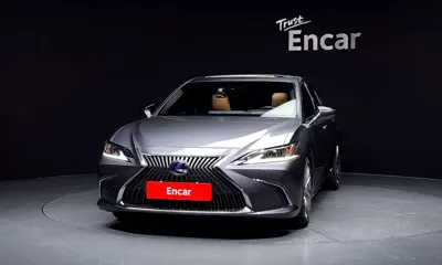 Lexus ES 2021, 58209 км, за 33000000 KRW