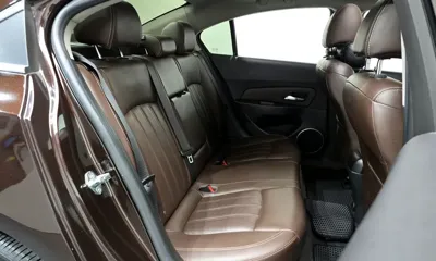 ChevroletGMDaewoo Cruze 2014, 120115 км, за 3200000 KRW - фото 12