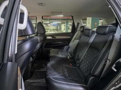 Kia Mohave 2021, 129326 км, за 23700000 KRW - фото 8