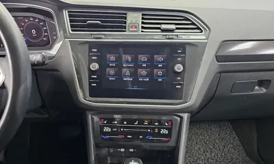 Volkswagen Tiguan 2022, 105722 км, за 29900000 KRW - фото 14