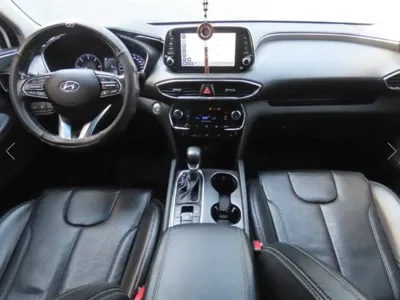 Hyundai Santafe 2019, 128245 км, за 13990000 KRW - фото 8