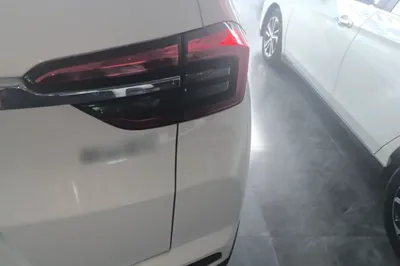Chery Tiggo 5x 2019, 36200 км, за 40883.48 CNY - фото 9