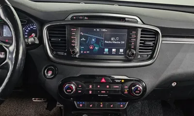 Kia Sorento 2017, 133351 км, за 13300000 KRW - фото 14