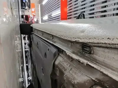 Volkswagen Lamando 2019, 85900 км, за 58700 CNY - фото 22