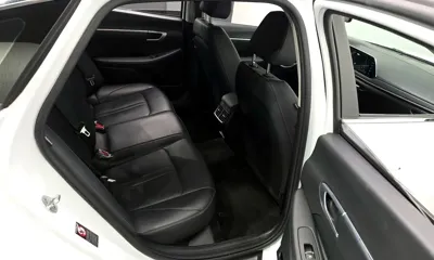 Hyundai Sonata 2021, 128184 км, за 14500000 KRW - фото 12